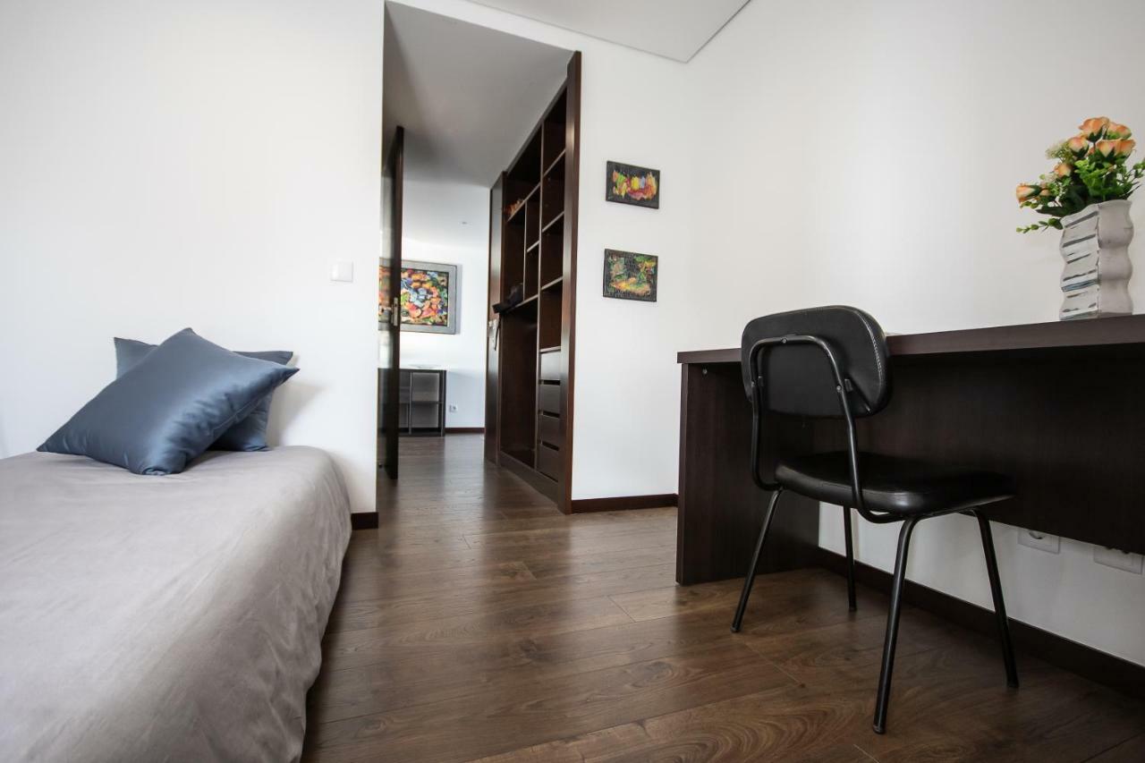 Viana Do Castelo Home Экстерьер фото