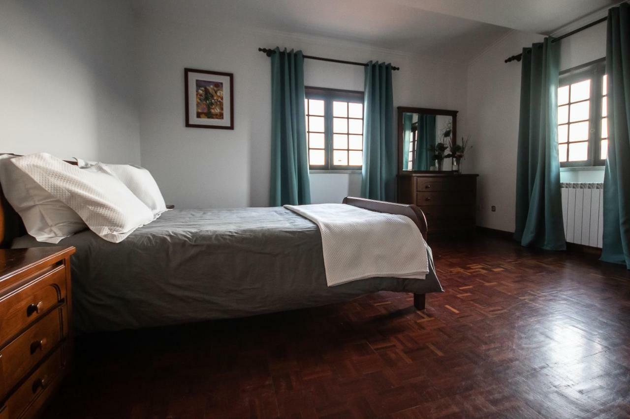 Viana Do Castelo Home Экстерьер фото