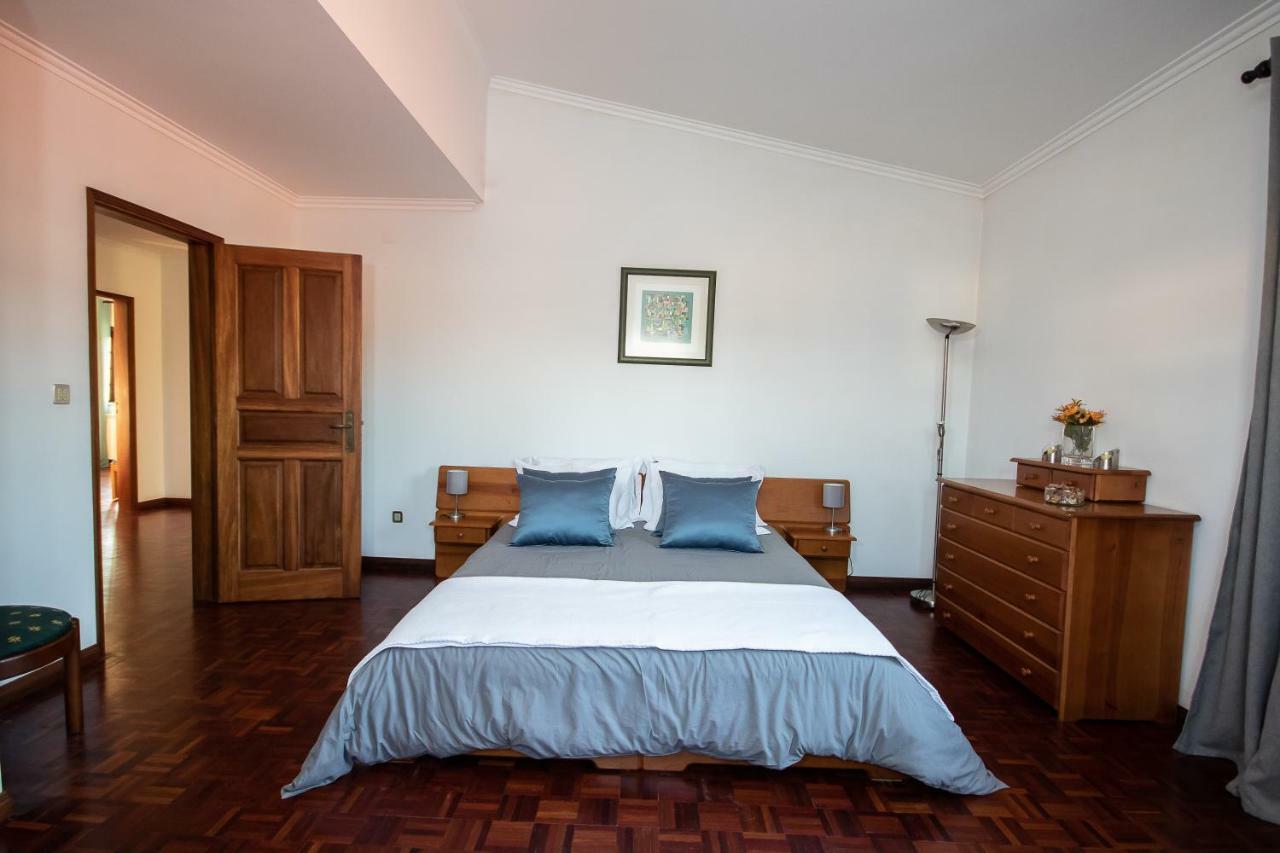 Viana Do Castelo Home Экстерьер фото