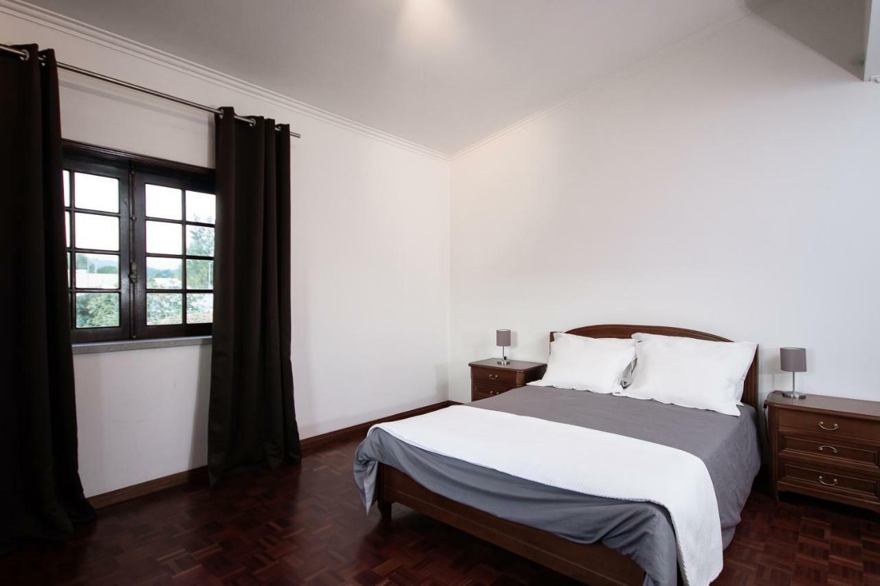 Viana Do Castelo Home Экстерьер фото