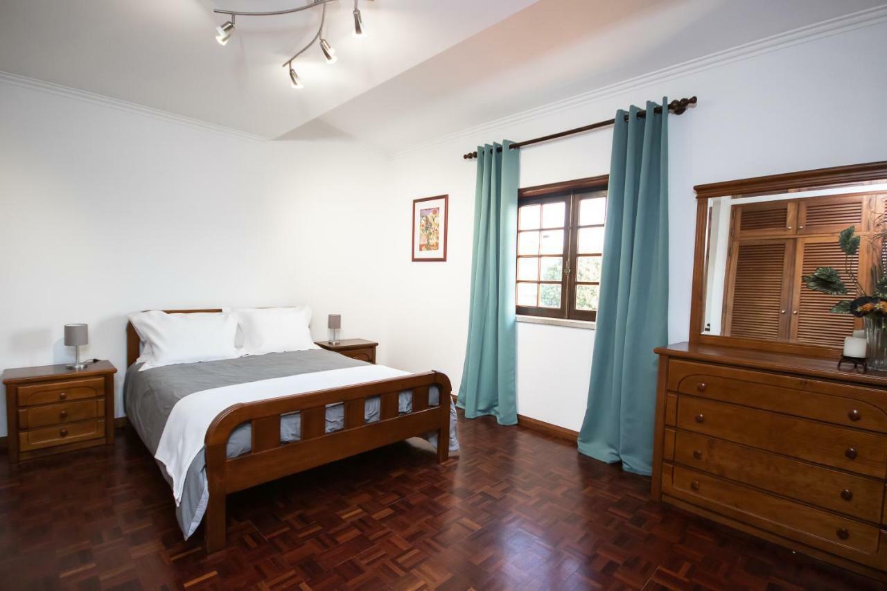 Viana Do Castelo Home Экстерьер фото